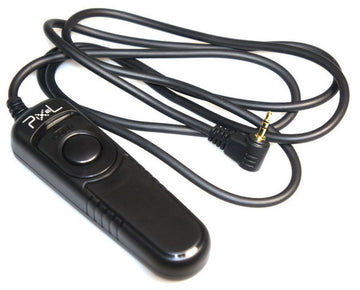 Pixel Camera Remote Cable Fr Canon T3i T2i T1i Xs Xsi